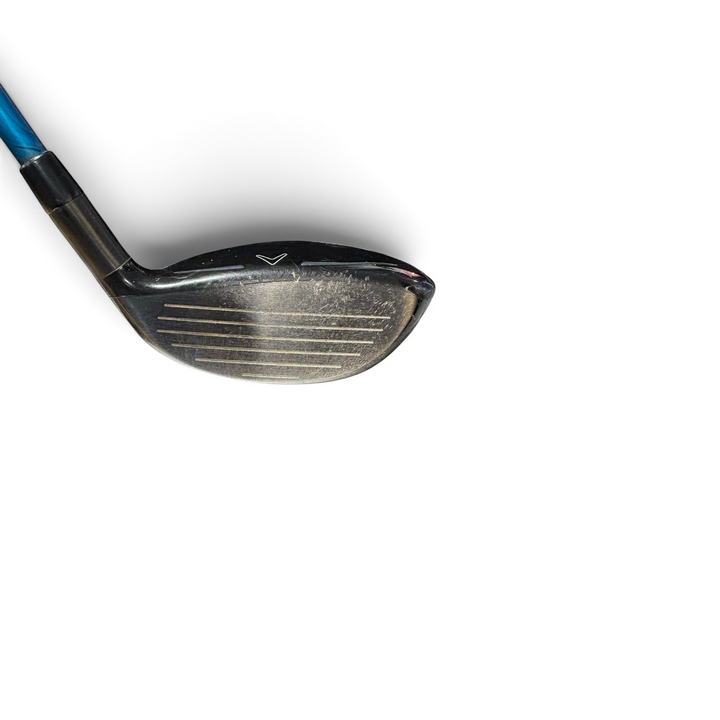 Callaway Mavrik Subzero FW3