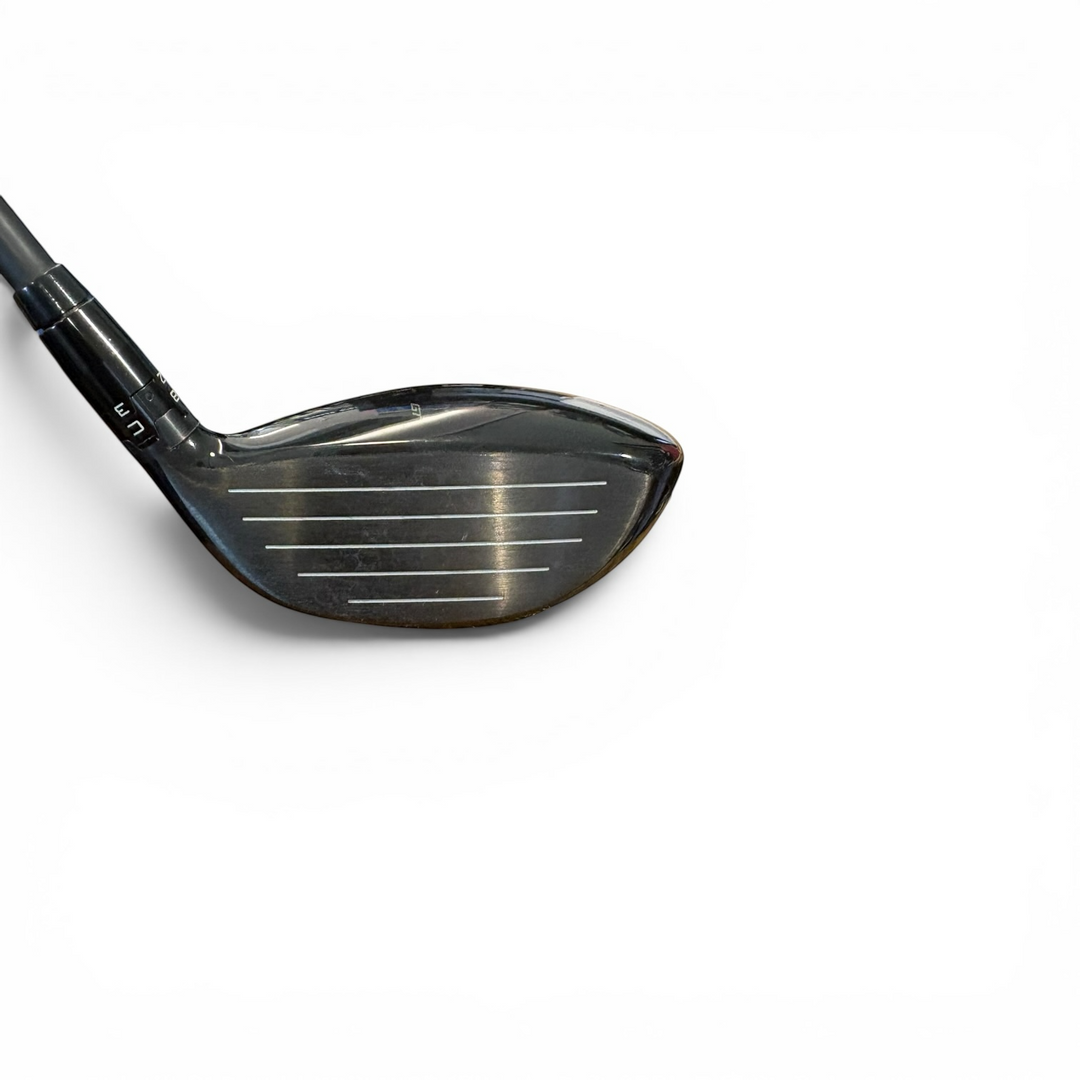 Titleist GT3 fw3/15 75g stiff