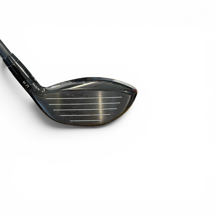 Titleist GT3 fw3/15 75g stiff