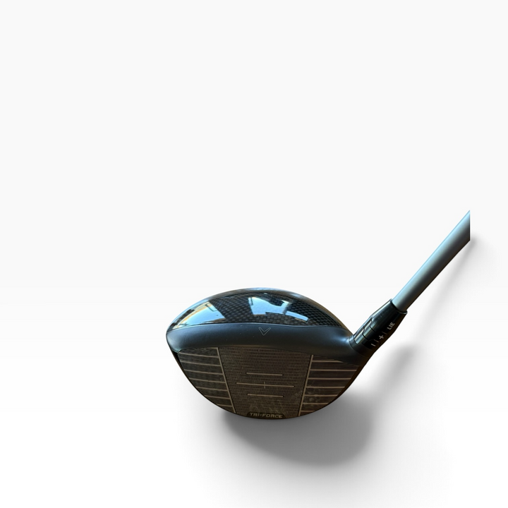 Callaway Quantum mini driver regular