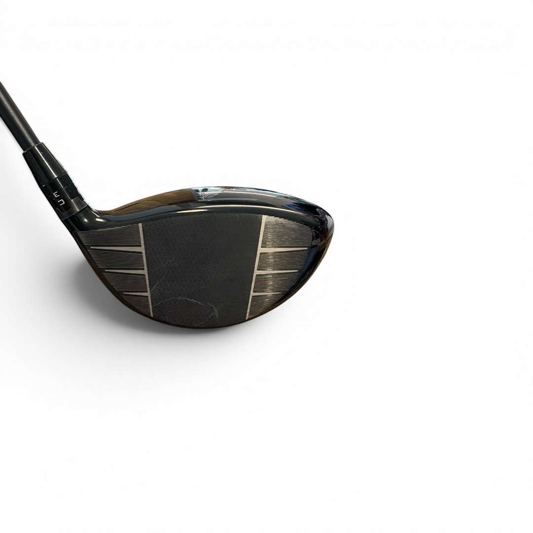 Titkeist GT3 x-stiff
