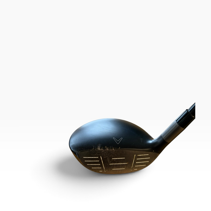 Callaway Rogue max D fw7/22