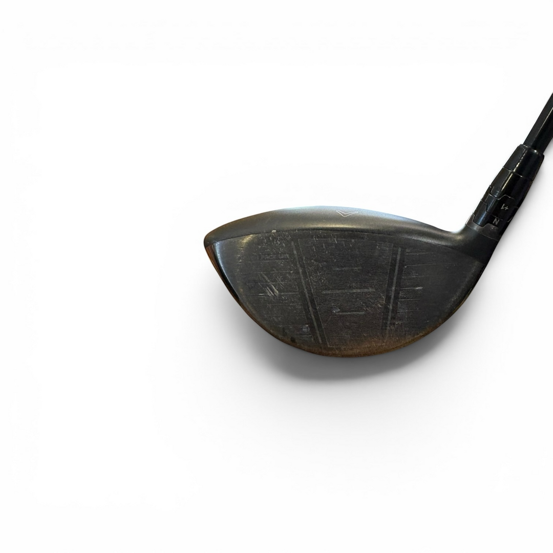 Callaway Rogue St Max LS