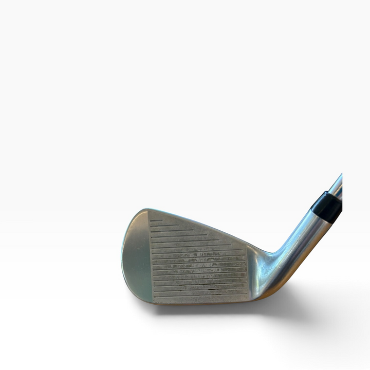XXio forged