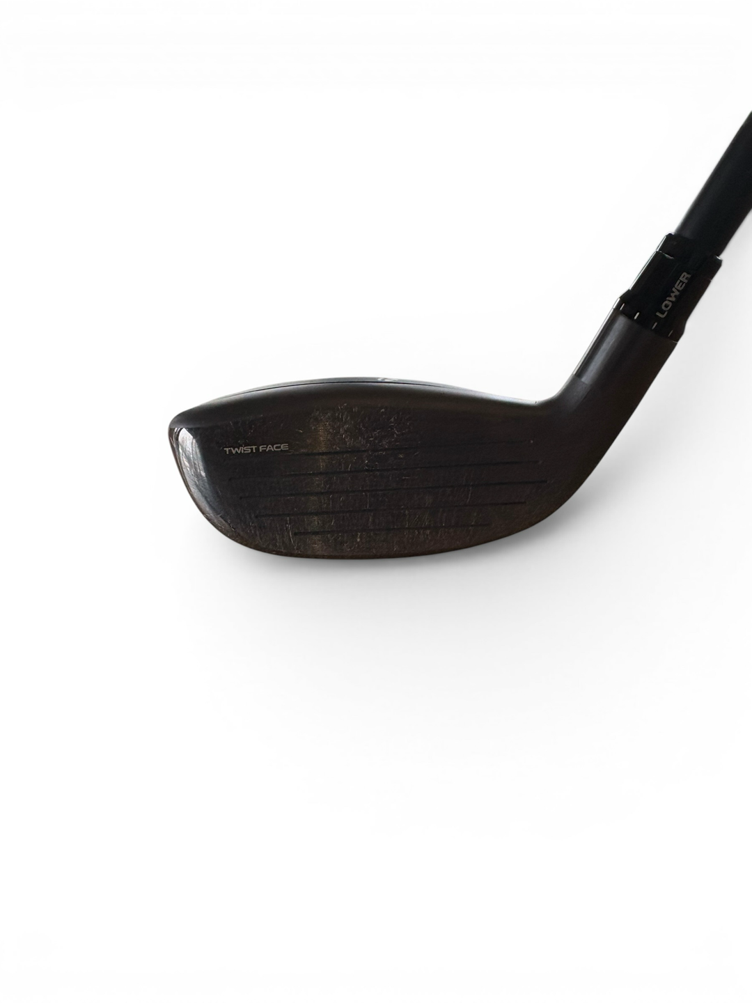 TaylorMade Qi35