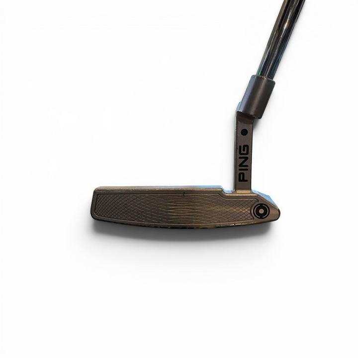 Ping Vault Voss Platinum