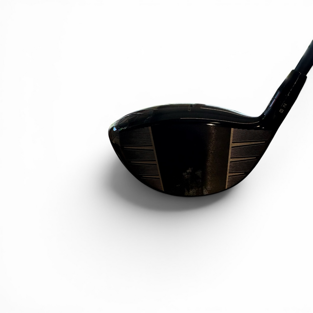 Titleist GT4 x-stiff