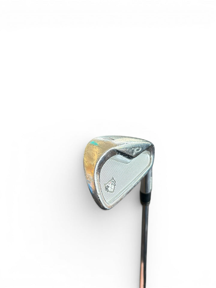 TaylorMade TP Forged 2008