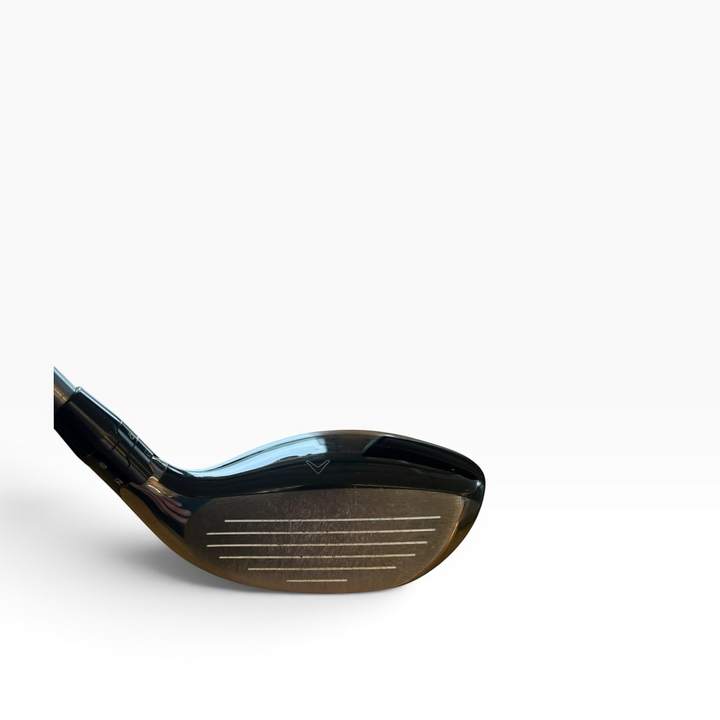 Callaway Paradym hb4/21 LH