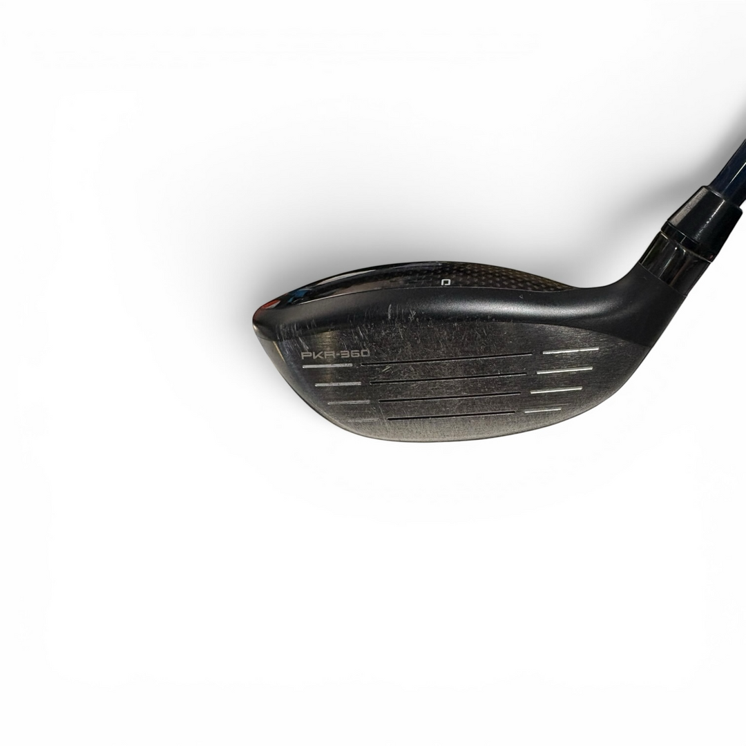 Wilson Staff Dynapwr Carbon