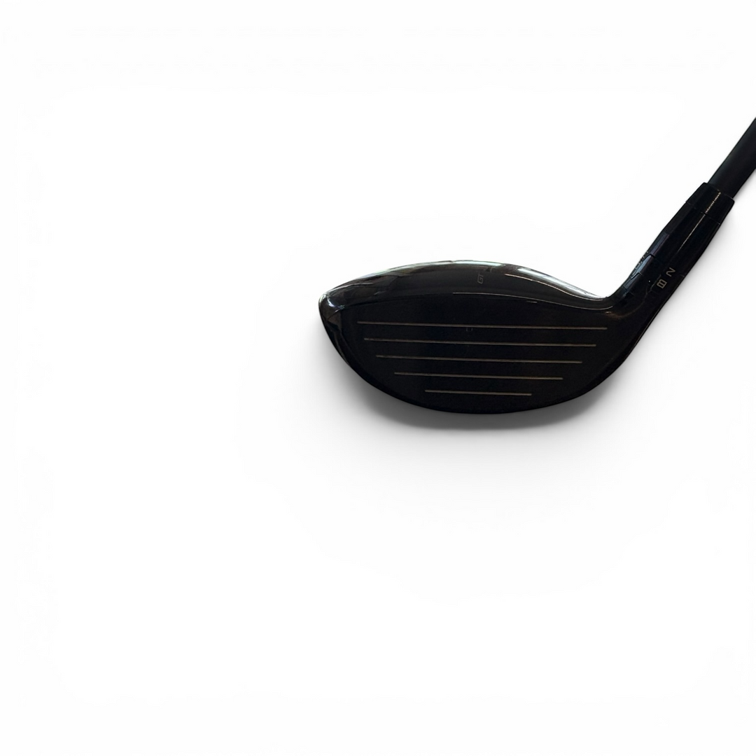 Titleist GT2 fw3/13,5 75g x-stiff