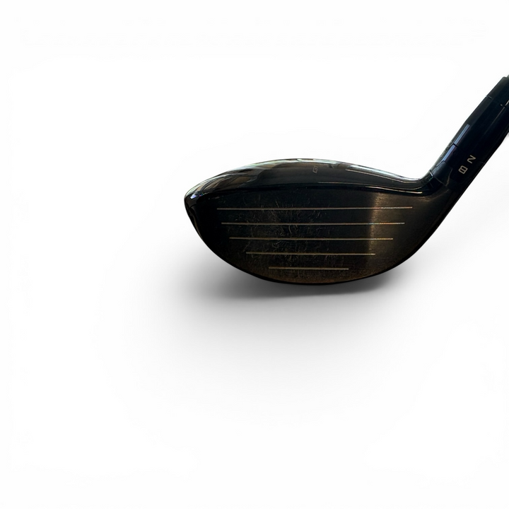 Titleist GT3 fw4/16,5 65g stiff