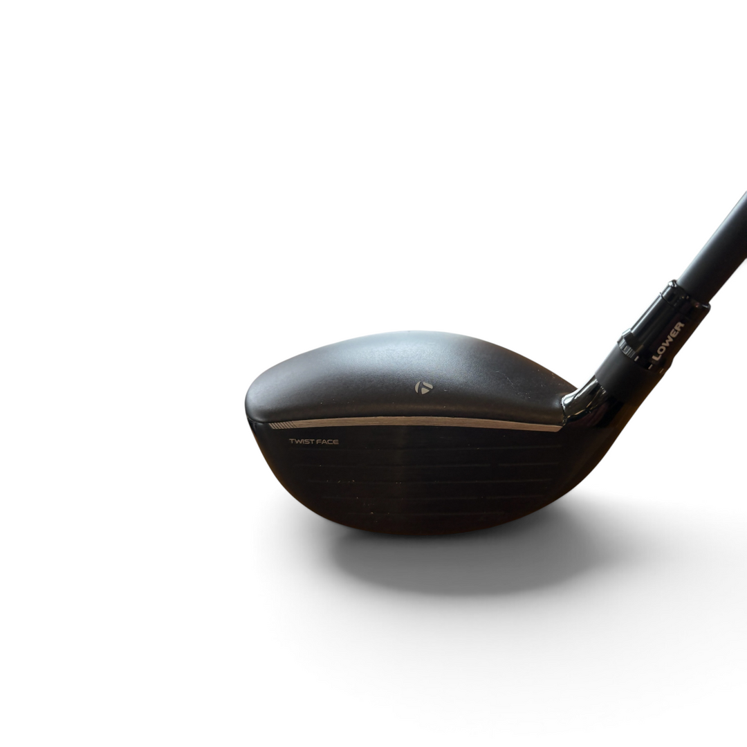 Taylormade Qi4D core fw3/15