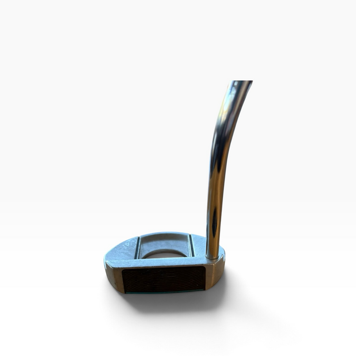Ping Sigma2 Fetch