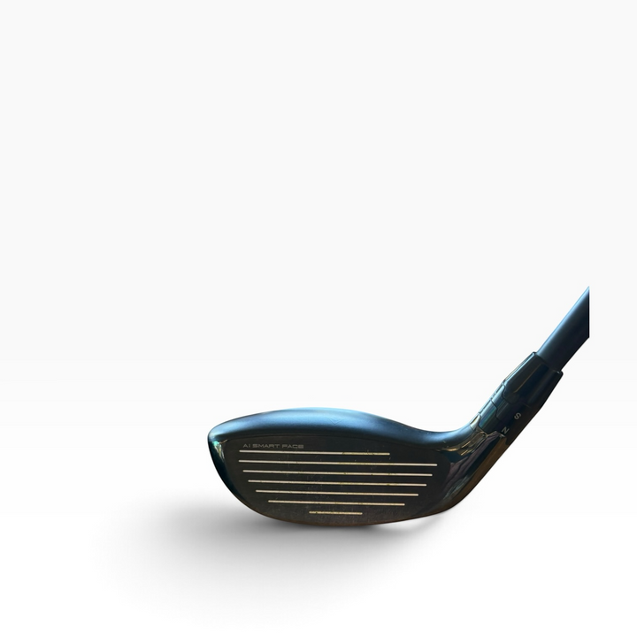 Callaway ai smoke hb4/21