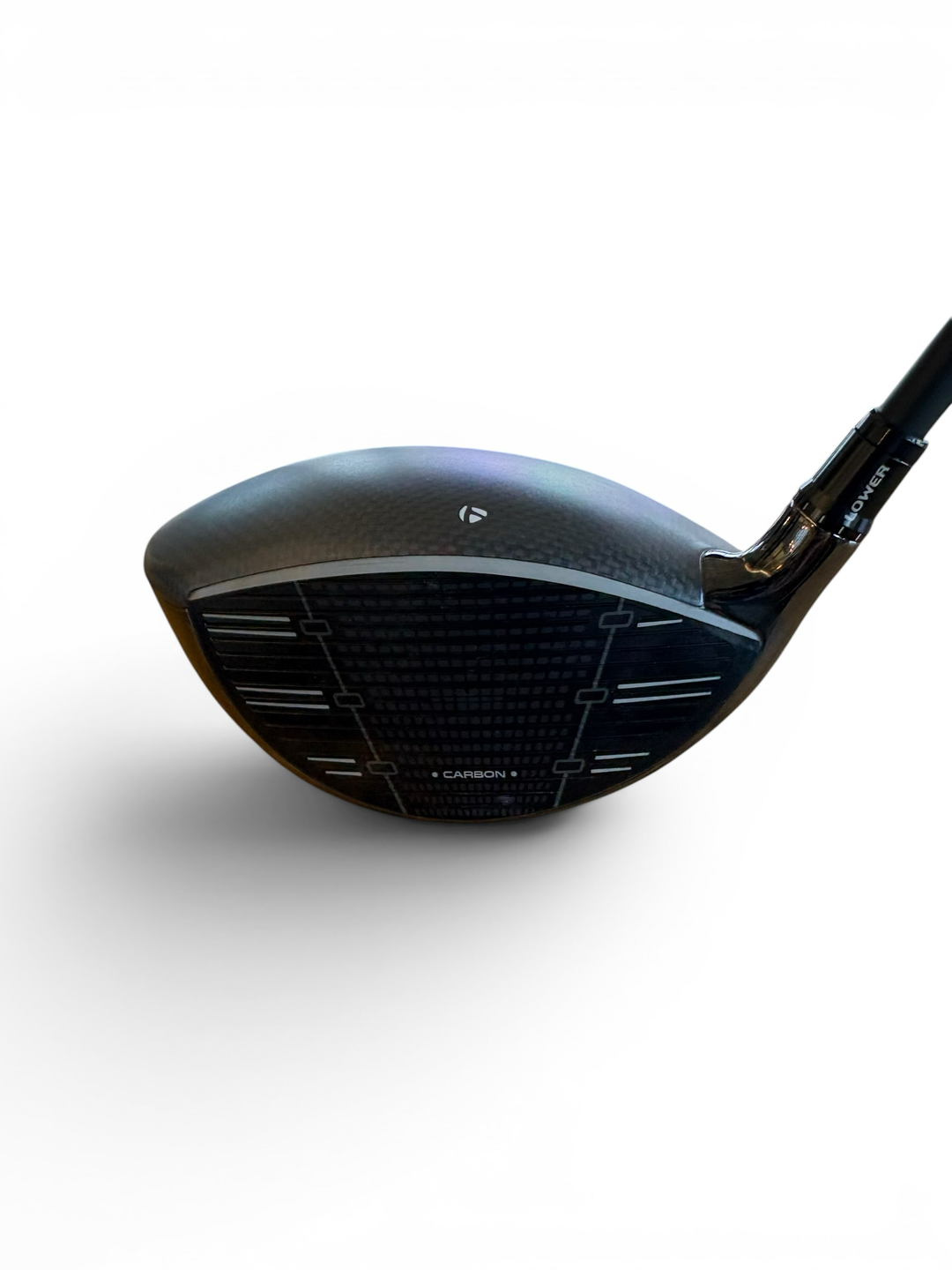 TaylorMade Qi35 core
