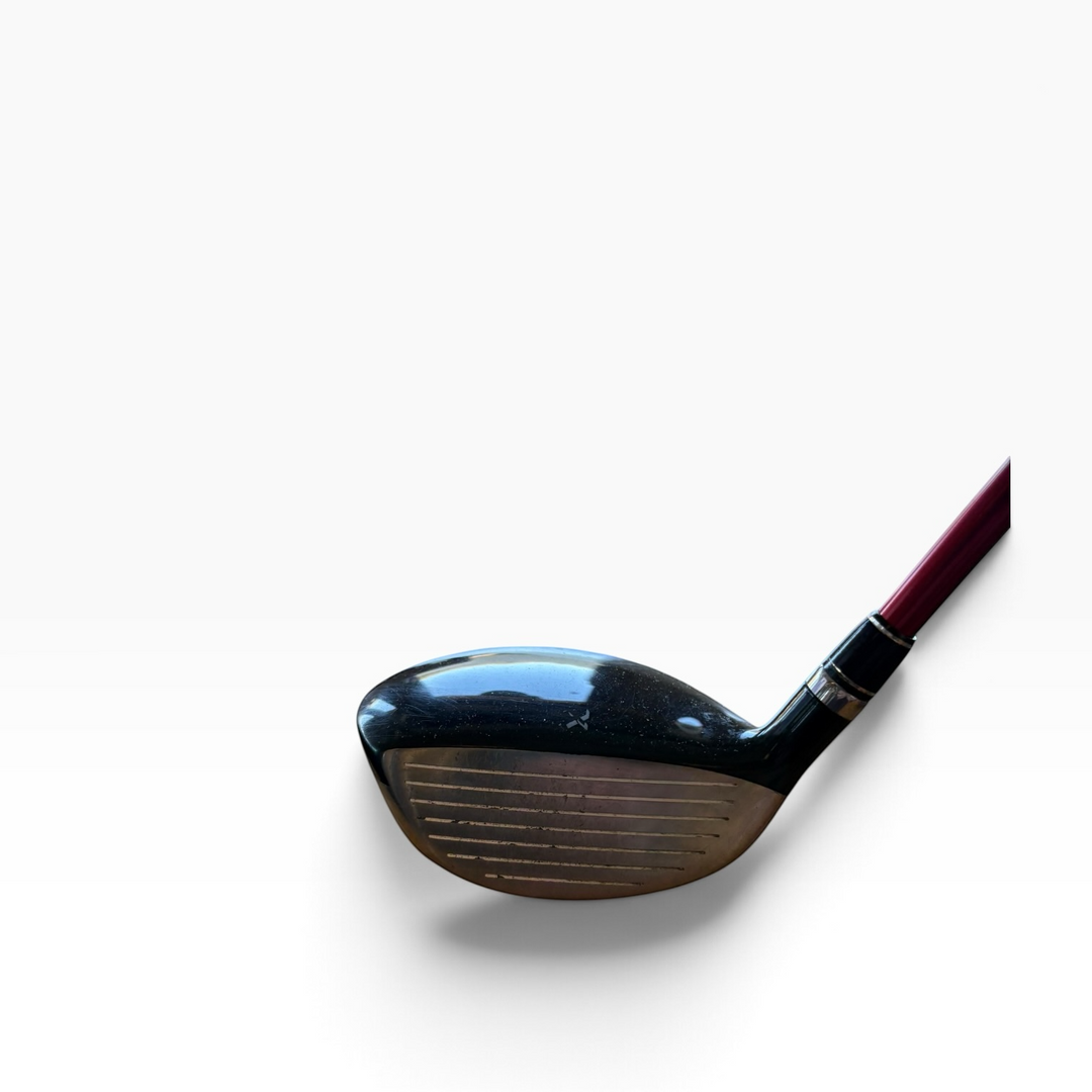 Tour Edge Exotics fw5/18