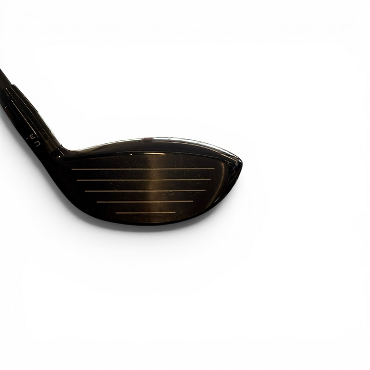 Titleist GT3 fw3/15 75g stiff