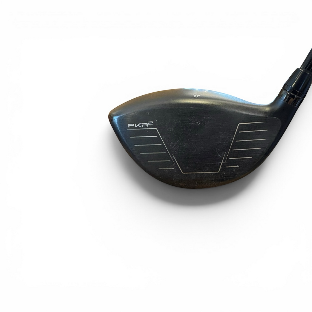 Wilson Staff Dynapwr