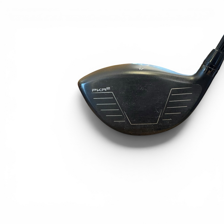 Wilson Staff Dynapwr