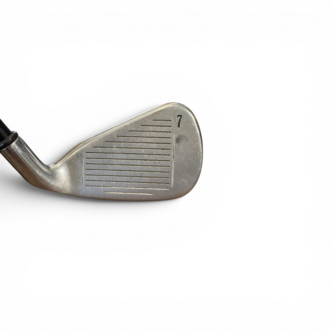 Callaway X-18