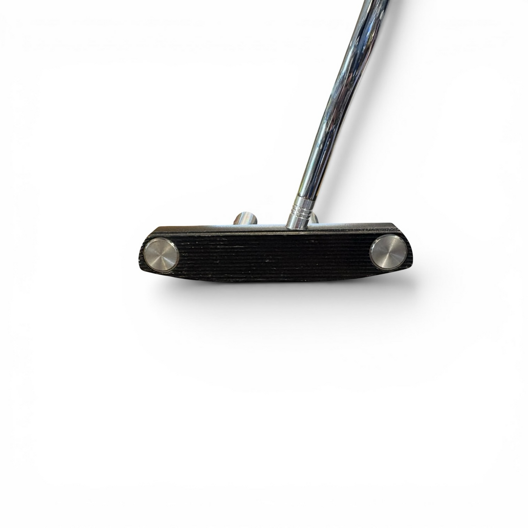 Rife Two Bar Blade