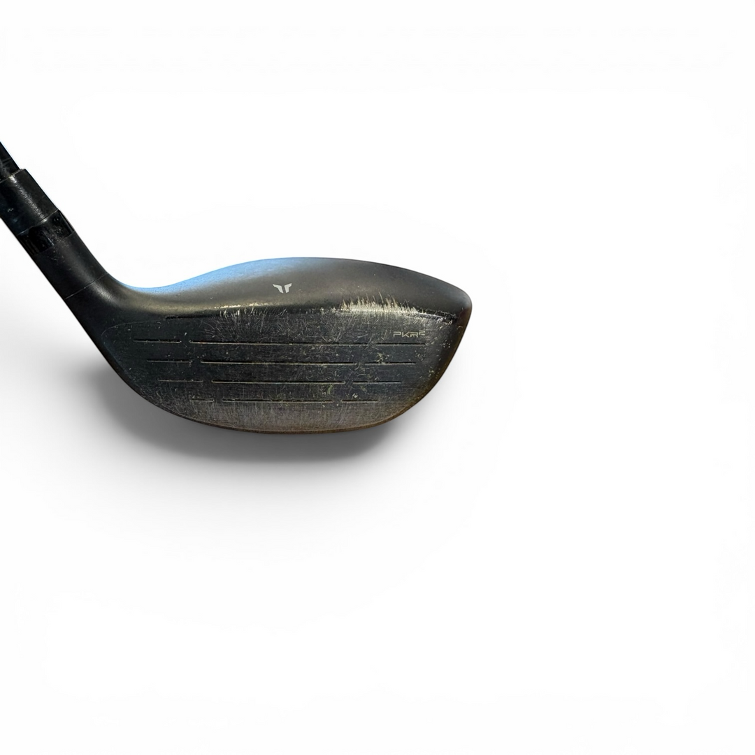 Wilson Dynapower
