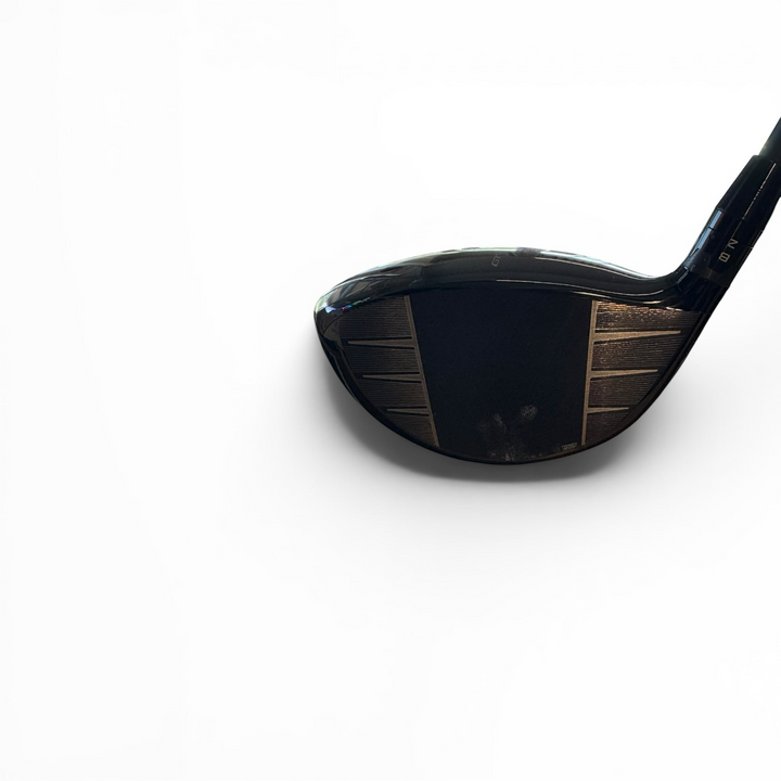 Titleist GT3 x-stiff