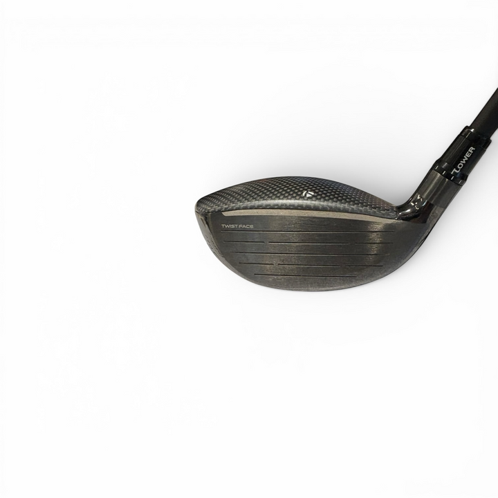 TaylorMade Qi35 Fw3