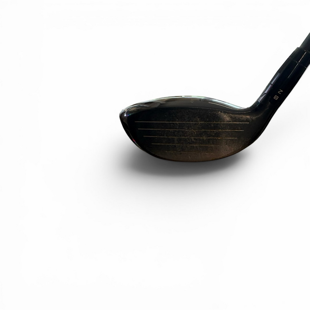 Titleist GT2 fw3/15 75g stiff