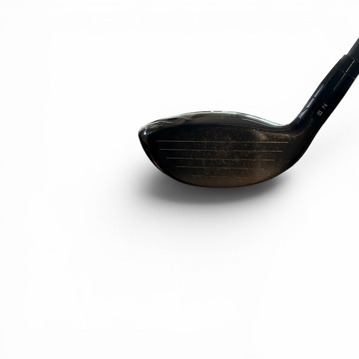 Titleist GT2 fw3/15 75g stiff