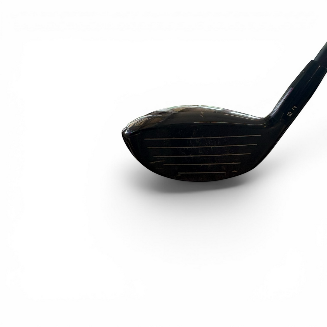 Titleist GT3 fw4/16,5 75g stiff