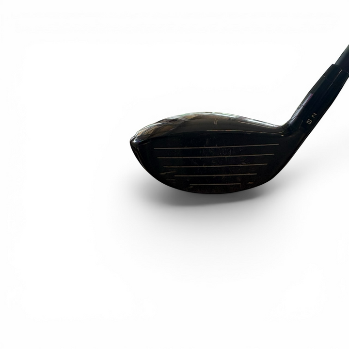 Titleist GT3 fw4/16,5 75g stiff