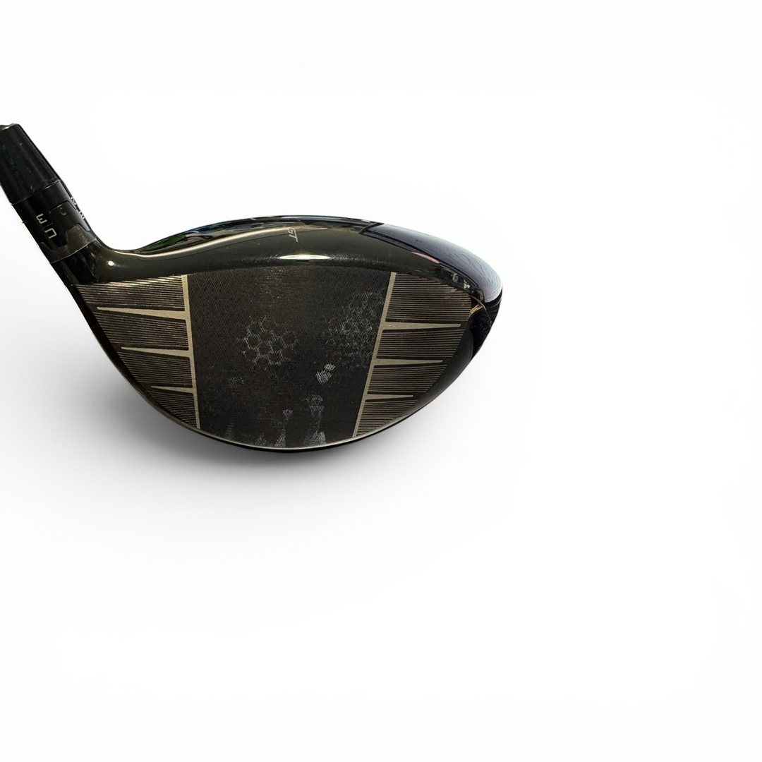 Titkeist GT3 stiff