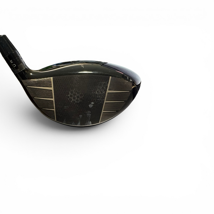 Titkeist GT3 stiff