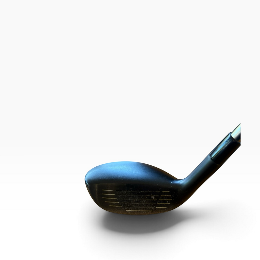 Mizuno JPX fli-hi 23