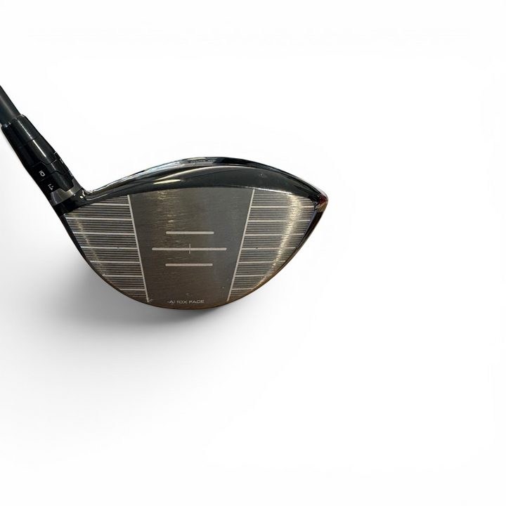 Callaway Elyte Triple Diamond