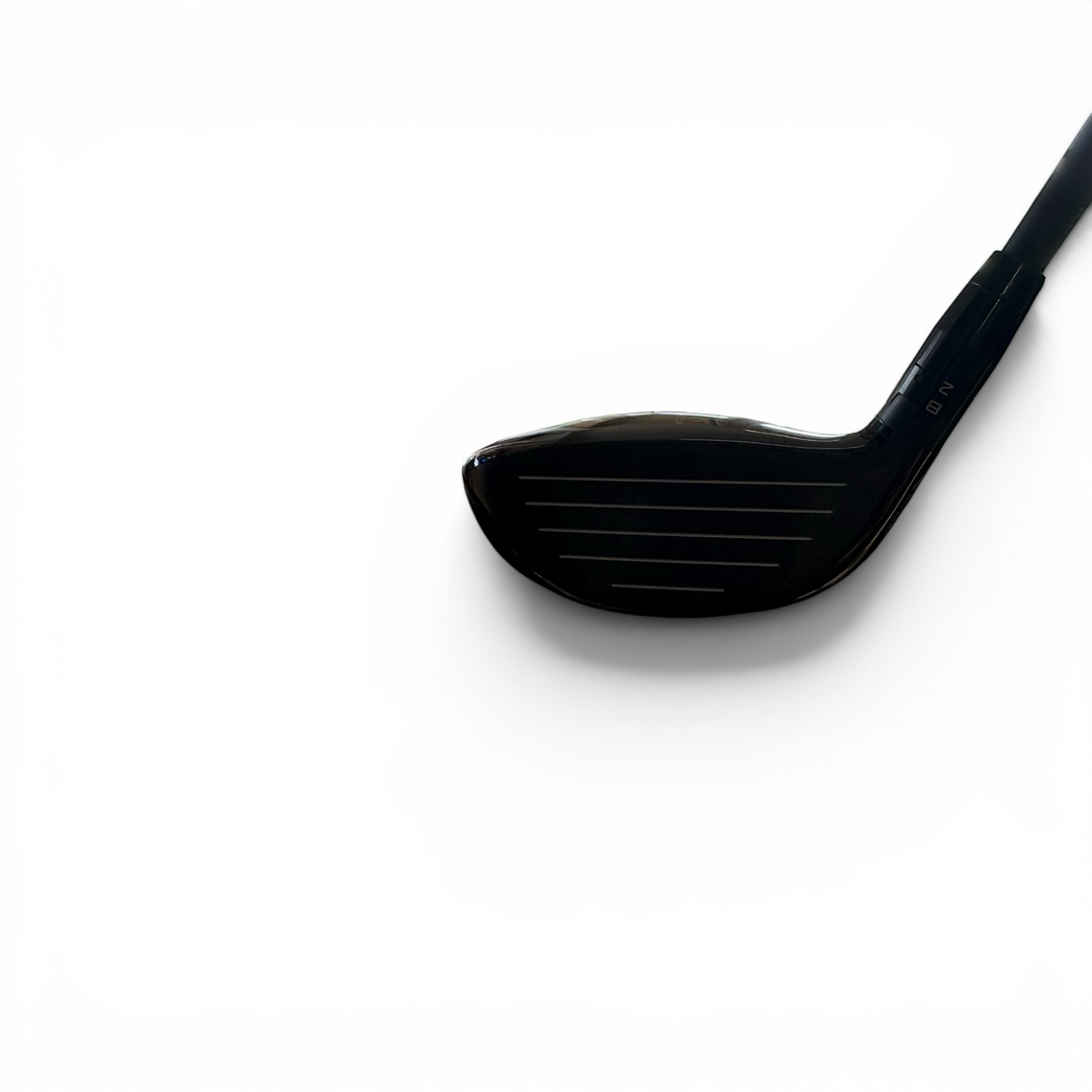 Titleist GT3 fw5/18 65g regular