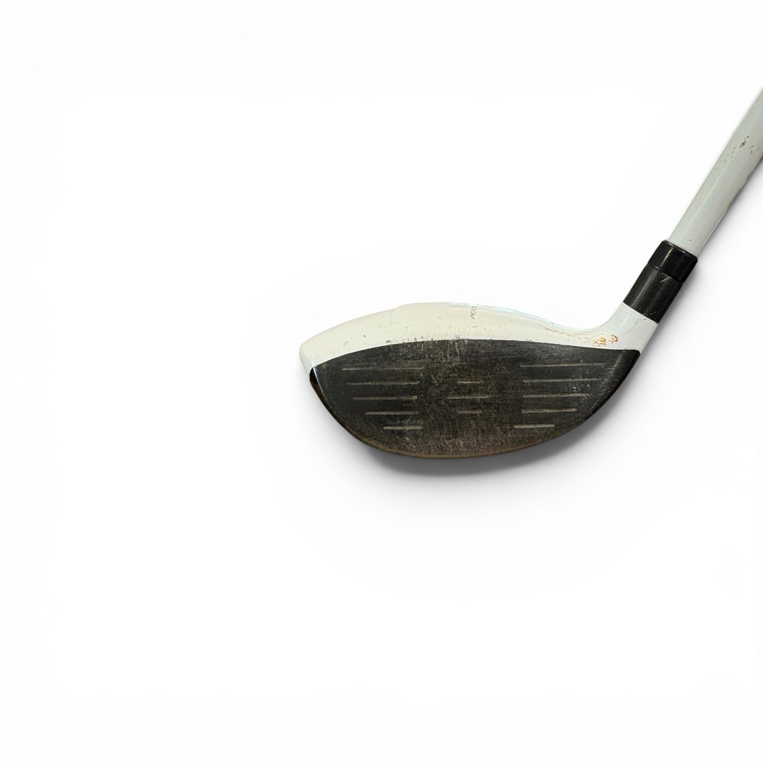 Taylormade Aeroburner Fw3