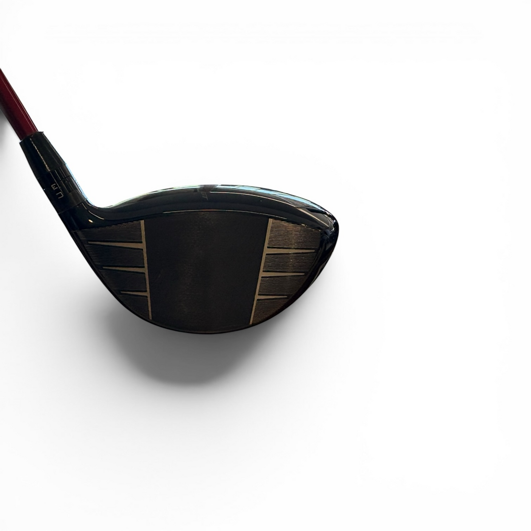 Titleist GT3 stiff