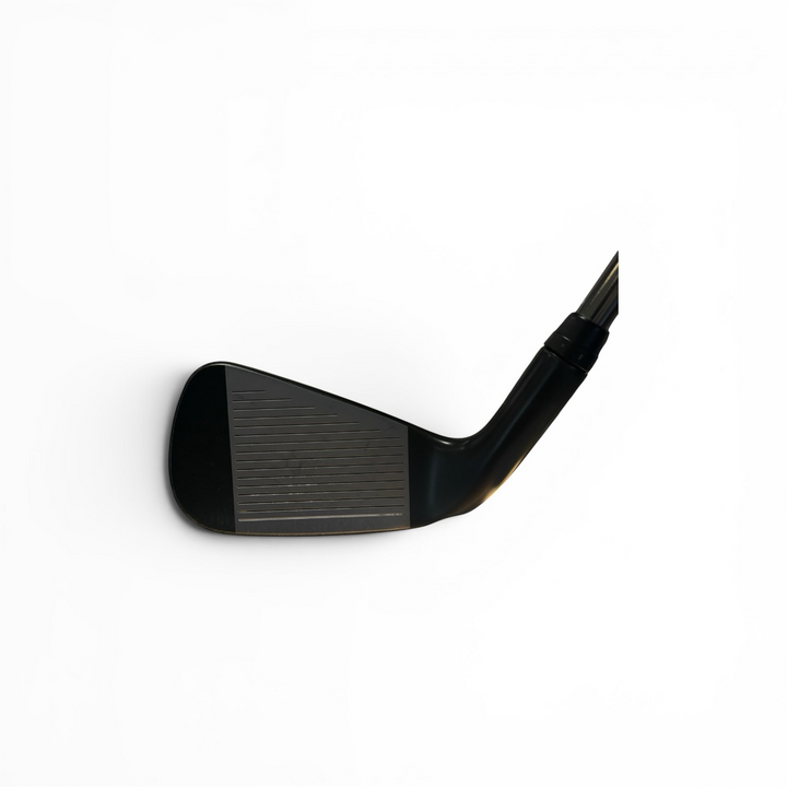 Ping iCrossover