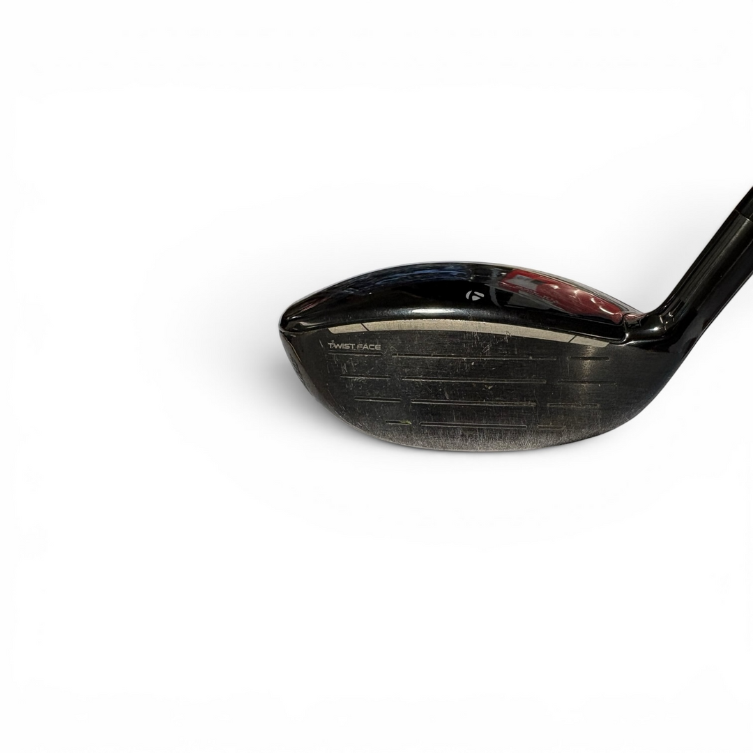 TaylorMade Qi10 Max Fw 5