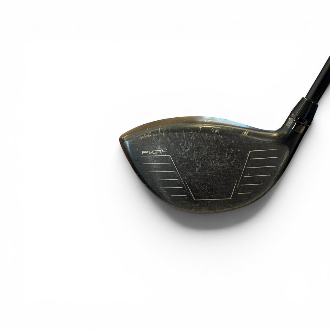 Wilson Dynapower Carbon