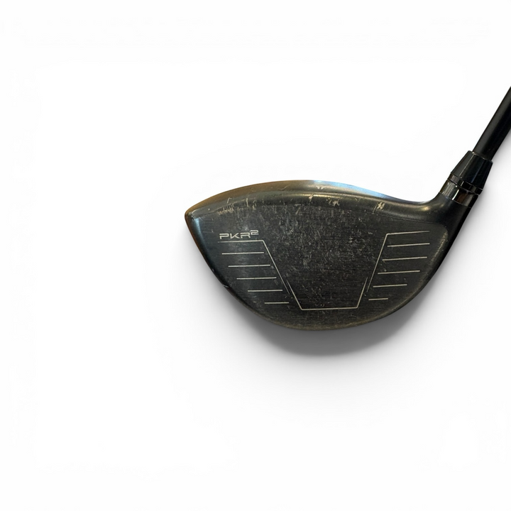 Wilson Dynapower Carbon