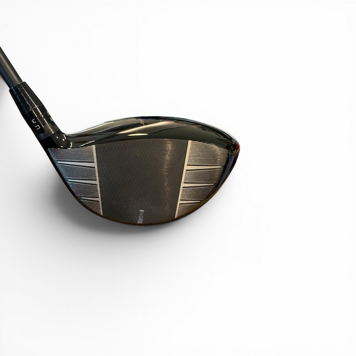 Titleist GT4 x-stiff