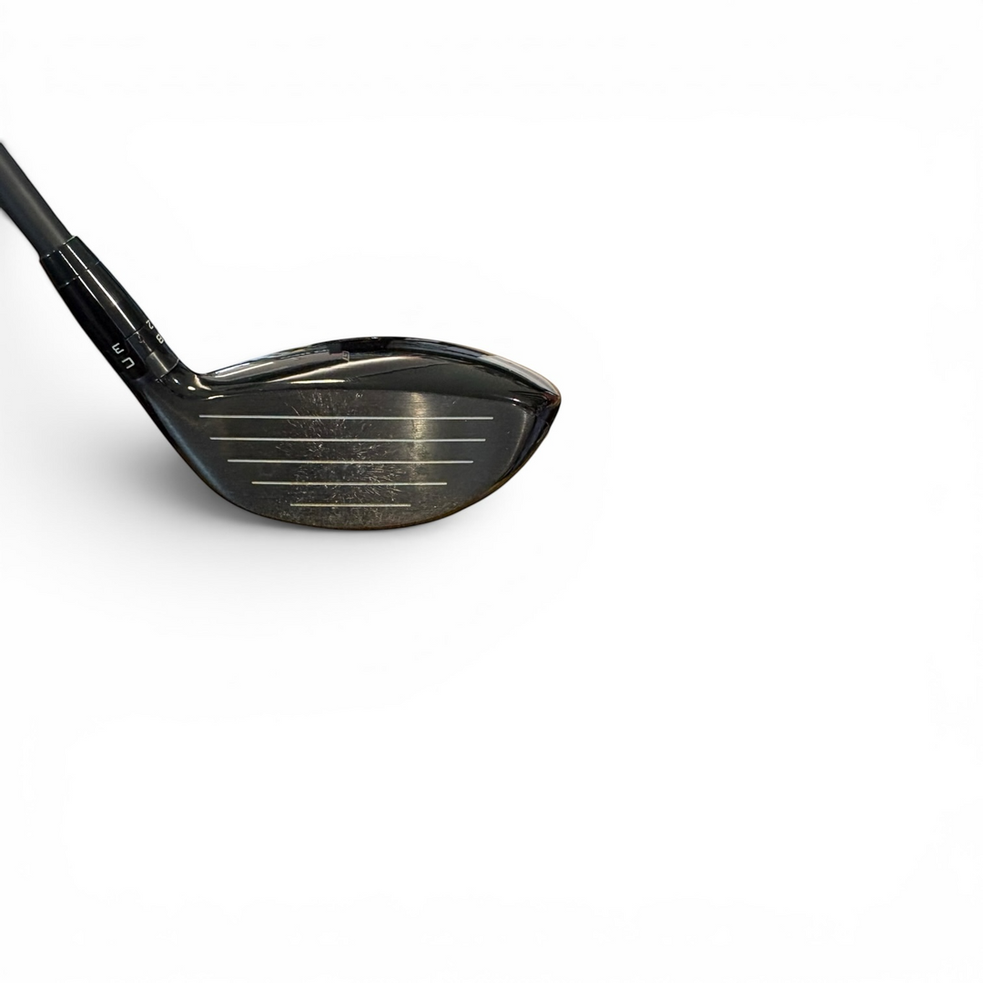 Titleist GT3 fw4/16,5 65g stiff