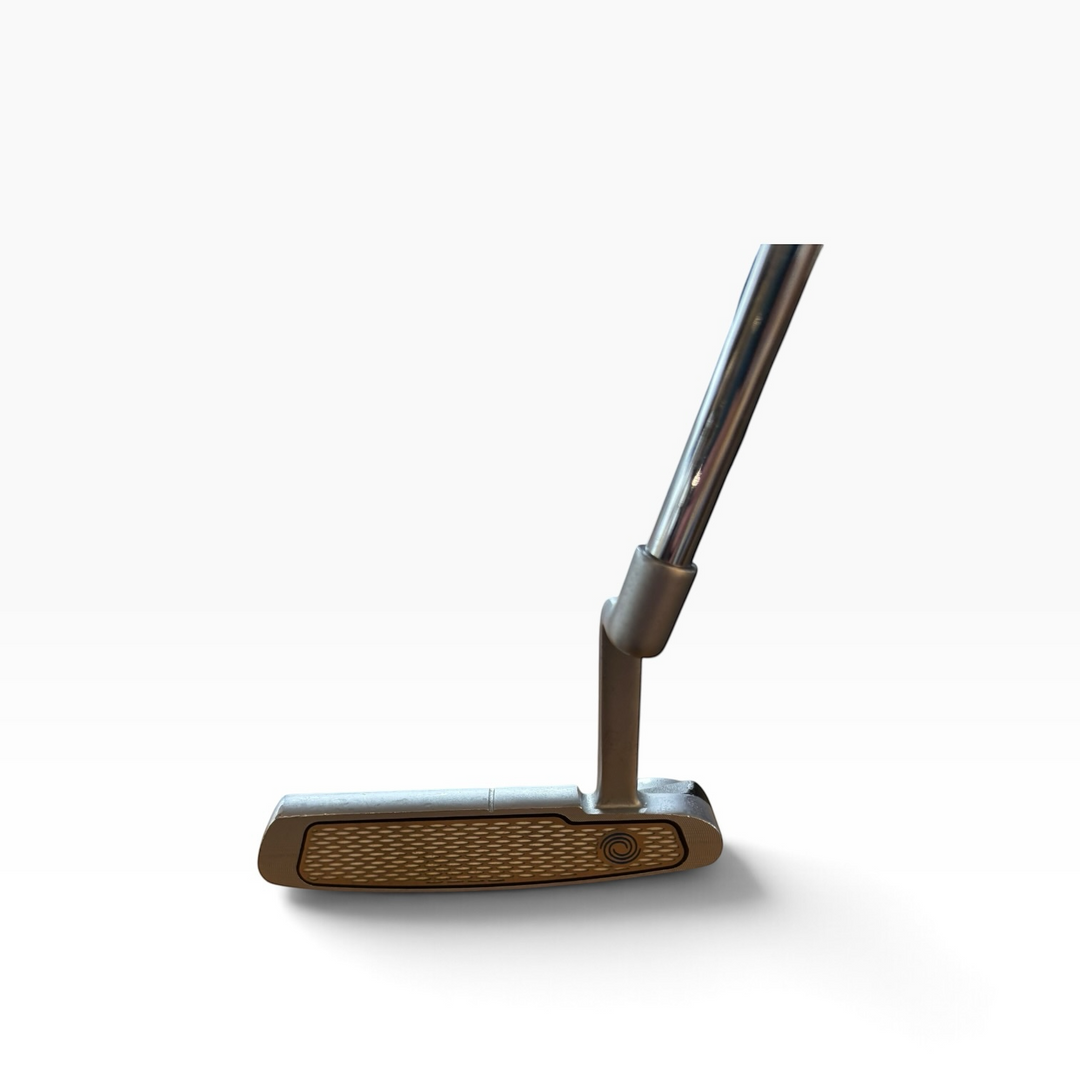 Odyssey Works versa 1