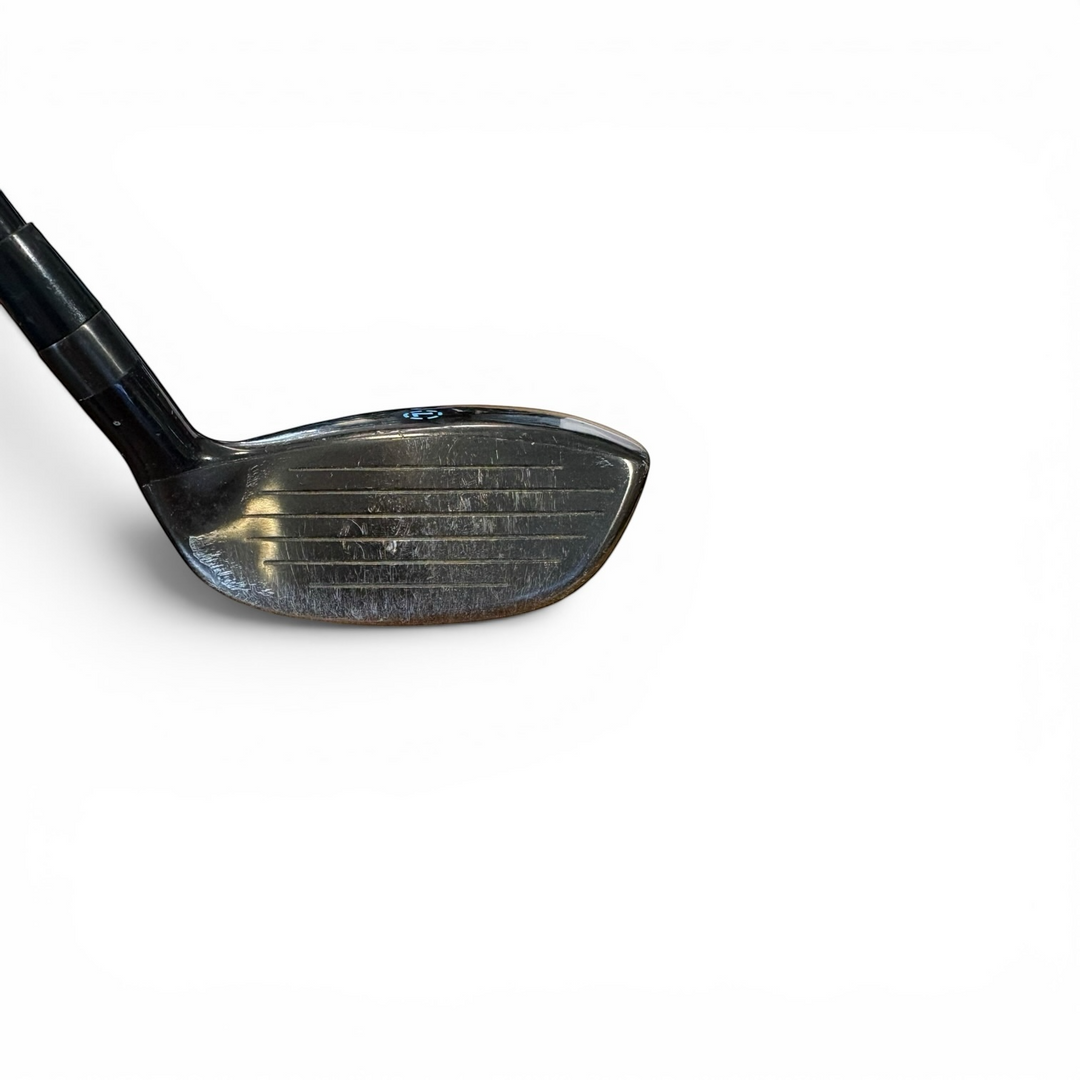 Lazarus Hybrid Irons