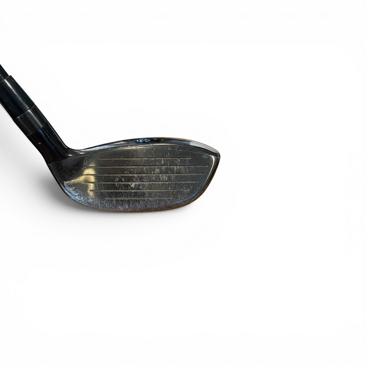 Lazarus Hybrid Irons