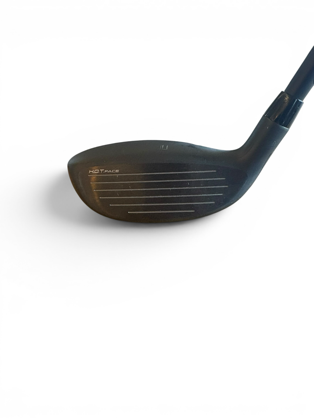Cobra Darkspeed
